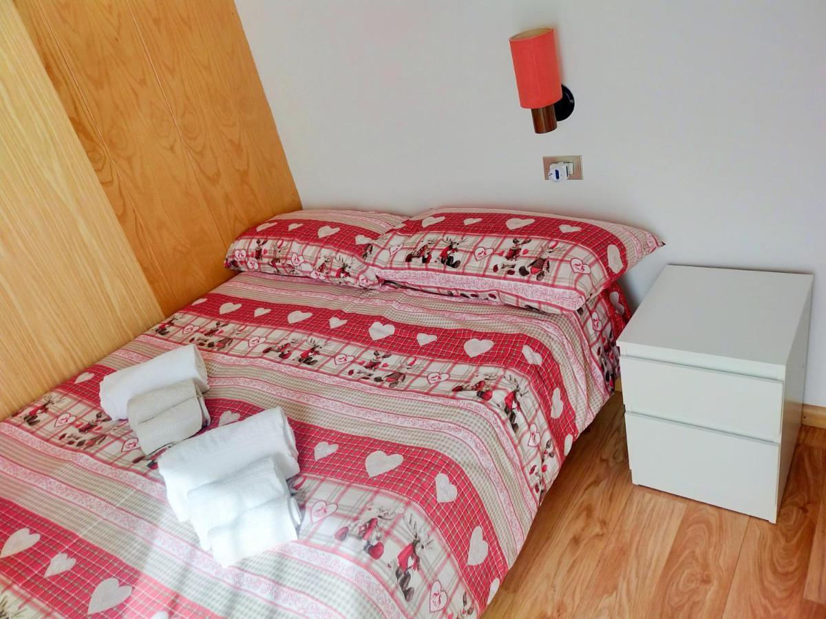 Cesa Cherpei - Dog Friendly Кампитело ди Фаса Екстериор снимка