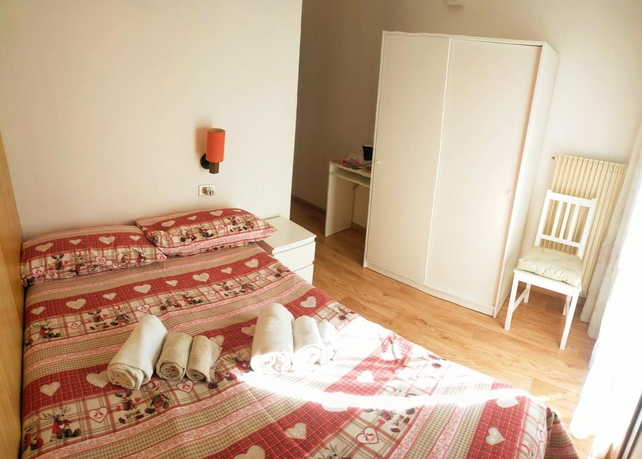 Cesa Cherpei - Dog Friendly Кампитело ди Фаса Екстериор снимка