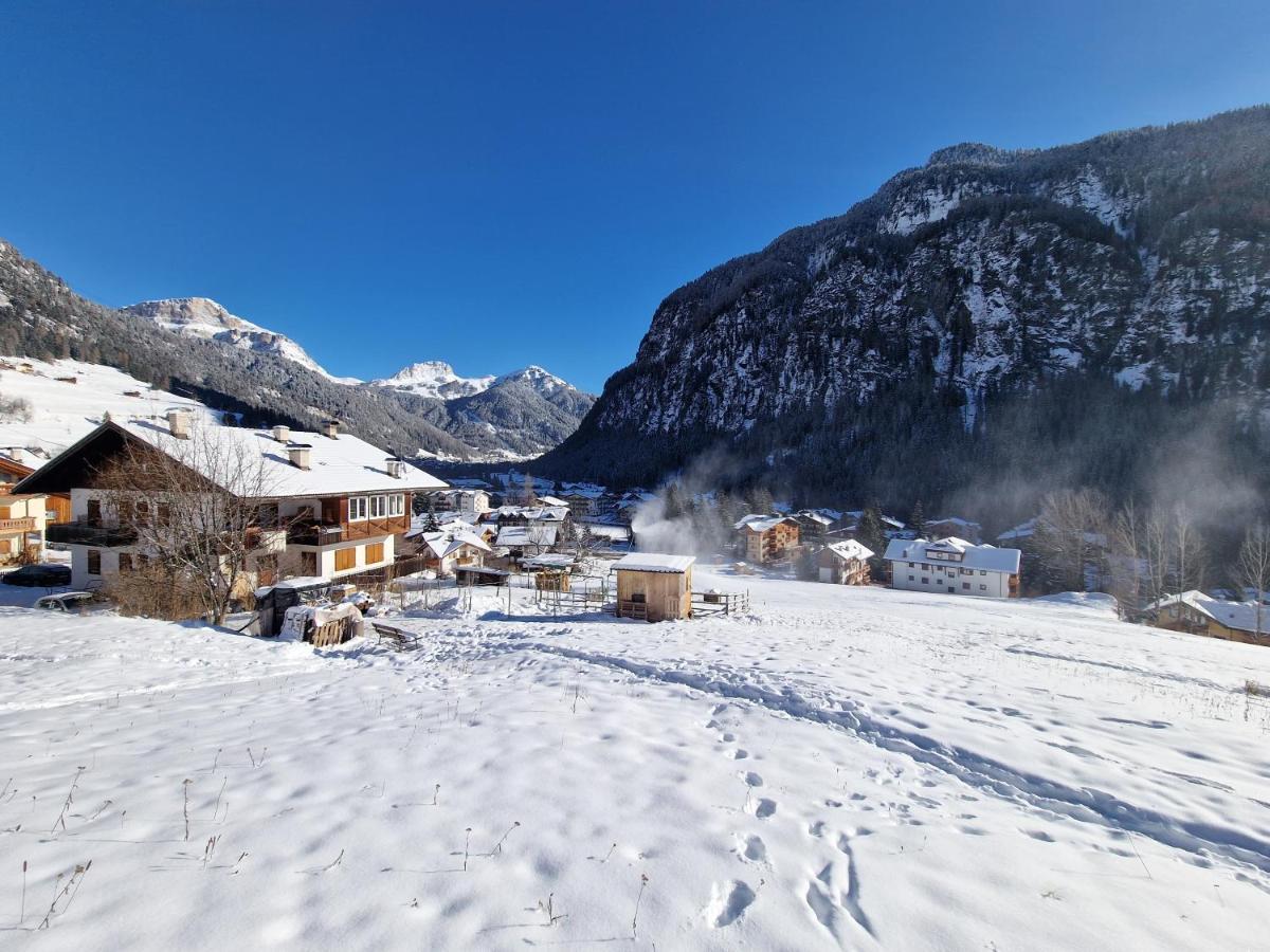 Cesa Cherpei - Dog Friendly Кампитело ди Фаса Екстериор снимка