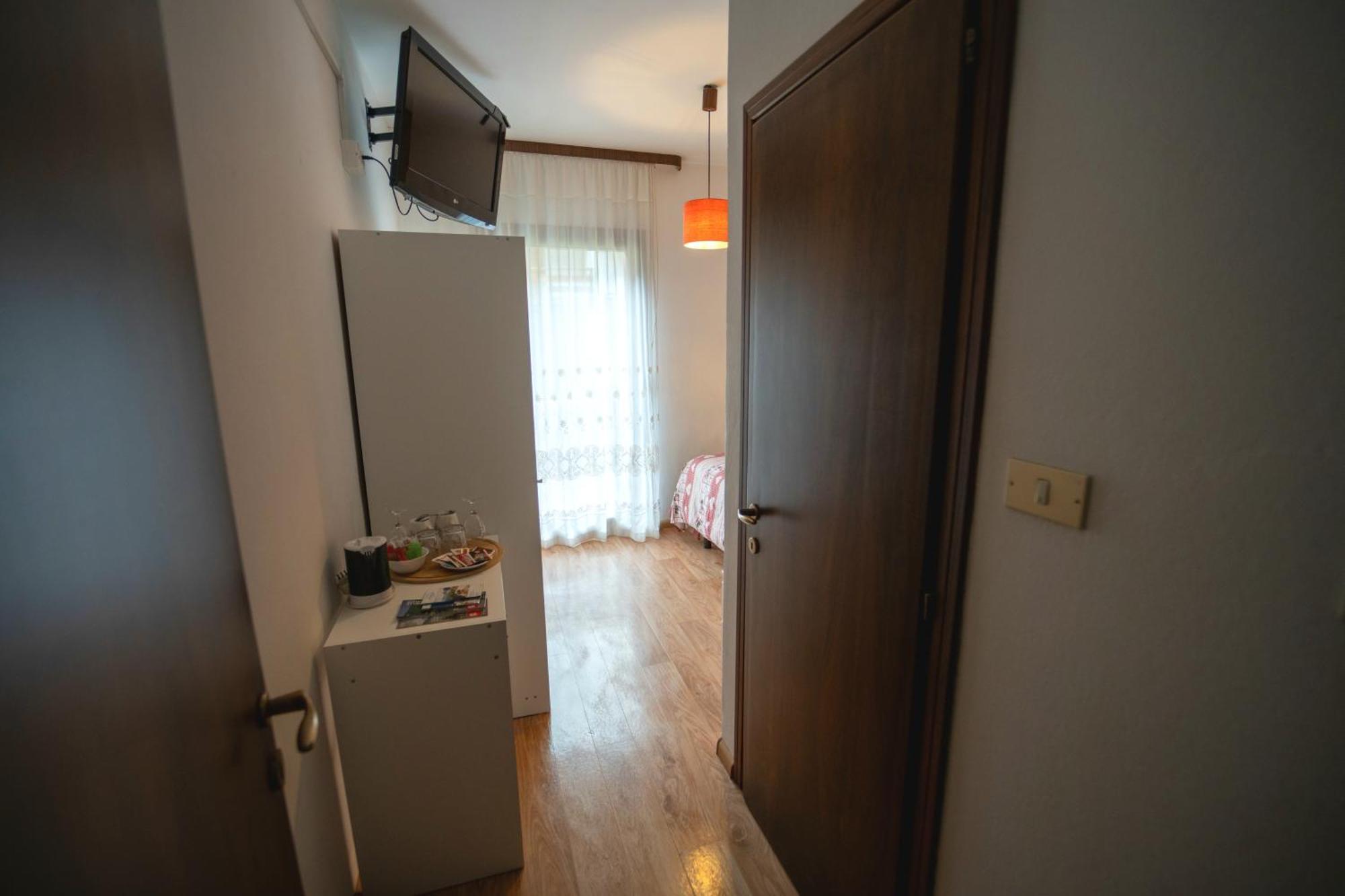Cesa Cherpei - Dog Friendly Кампитело ди Фаса Екстериор снимка